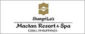 Shangri-la Mactan Resort & Spa