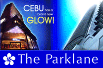 The Parklane Hotel Cebu