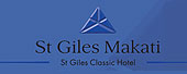 St Giles Hotel