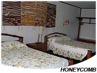 Bee Farm Bohol HoneyComb Suites