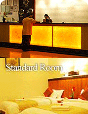 Orchard Cebu Hotel and Suites