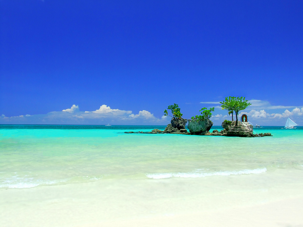 LonelyTrekker: Travel Destination: Philippines