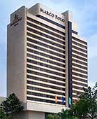 Marco Polo Plaza Hotel